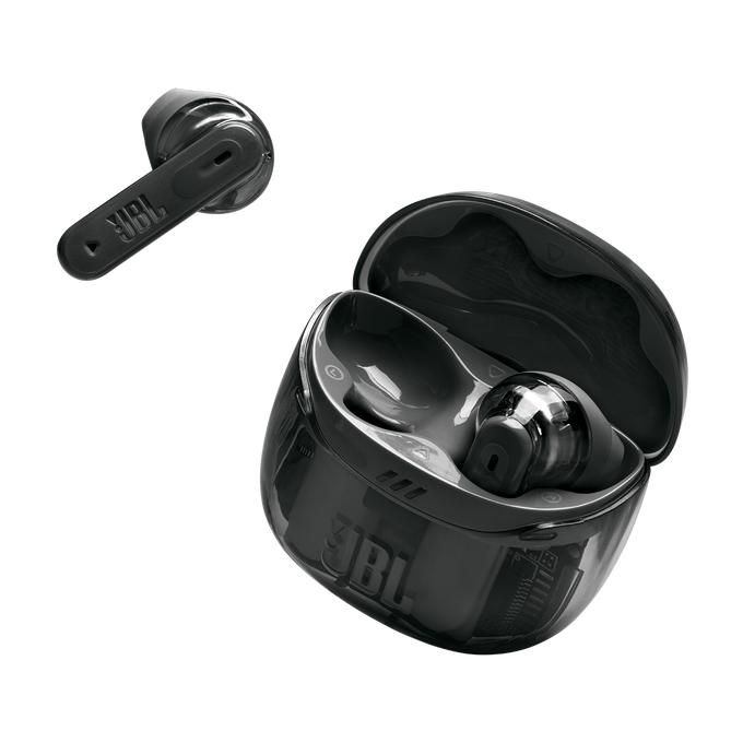 JBL TUNE FLEX 2 黒 JBL Tune Flex 2 True Wireless Inner Ear Earbuds, Black